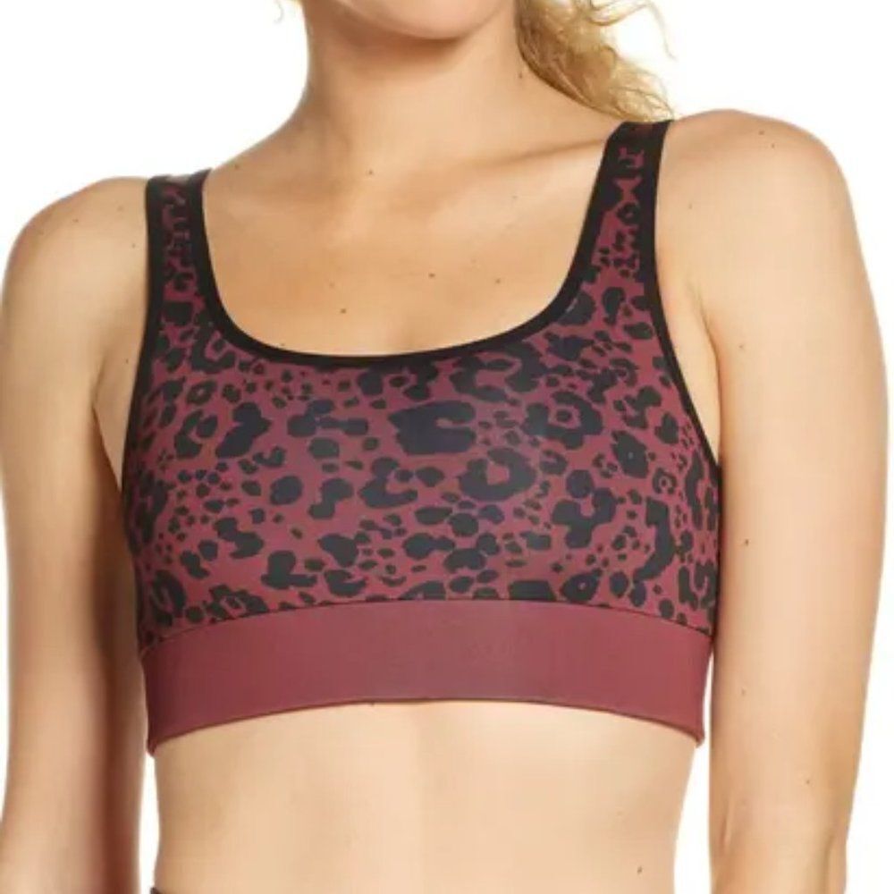 ULTRACOR Sports Bra